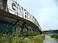 GraffBeatz - Barrandov, Praha (6.7.2008)