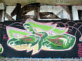 GraffBeatz - Barrandov, Praha (6.7.2008)