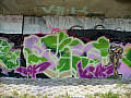 GraffBeatz - Barrandov, Praha (6.7.2008)