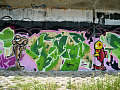 GraffBeatz - Barrandov, Praha (6.7.2008)