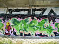 GraffBeatz - Barrandov, Praha (6.7.2008)