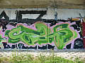 GraffBeatz - Barrandov, Praha (6.7.2008)