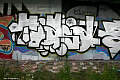 GraffBeatz - Barrandov, Praha (6.7.2008)