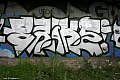GraffBeatz - Barrandov, Praha (6.7.2008)