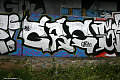 GraffBeatz - Barrandov, Praha (6.7.2008)