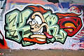 GraffBeatz - Barrandov, Praha (6.7.2008)
