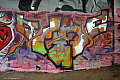 GraffBeatz - Barrandov, Praha (6.7.2008)