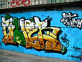 GraffBeatz - Barrandov, Praha (6.7.2008)