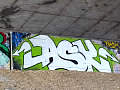 GraffBeatz - Barrandov, Praha (6.7.2008)