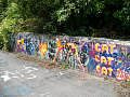 GraffBeatz - Barrandov, Praha (6.7.2008)