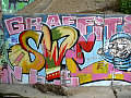 GraffBeatz - Barrandov, Praha (6.7.2008)
