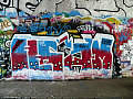 GraffBeatz - Barrandov, Praha (6.7.2008)