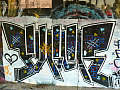 GraffBeatz - Barrandov, Praha (6.7.2008)