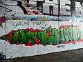 GraffBeatz - Barrandov, Praha (6.7.2008)
