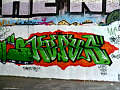 GraffBeatz - Barrandov, Praha (6.7.2008)