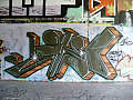 GraffBeatz - Barrandov, Praha (6.7.2008)