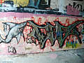 GraffBeatz - Barrandov, Praha (6.7.2008)