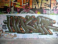 GraffBeatz - Barrandov, Praha (6.7.2008)