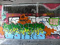 GraffBeatz - Barrandov, Praha (6.7.2008)