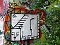 GraffBeatz - Barrandov, Praha (6.7.2008)
