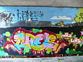 GraffBeatz - Barrandov, Praha (6.7.2008)
