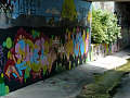GraffBeatz - Barrandov, Praha (6.7.2008)