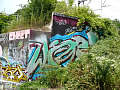 GraffBeatz - Barrandov, Praha (6.7.2008)