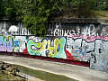 GraffBeatz - Barrandov, Praha (6.7.2008)