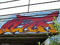 GraffBeatz - Barrandov, Praha (6.7.2008)