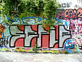 GraffBeatz - Barrandov, Praha (6.7.2008)