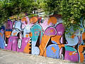 GraffBeatz - Barrandov, Praha (6.7.2008)