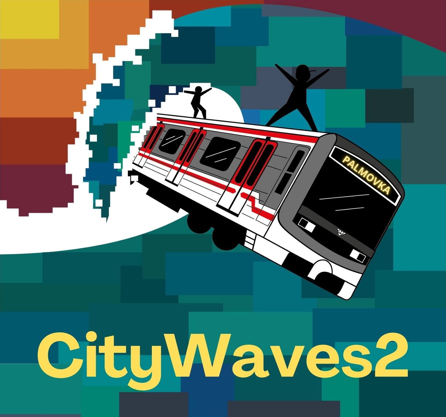 CityWaves2 (2024)