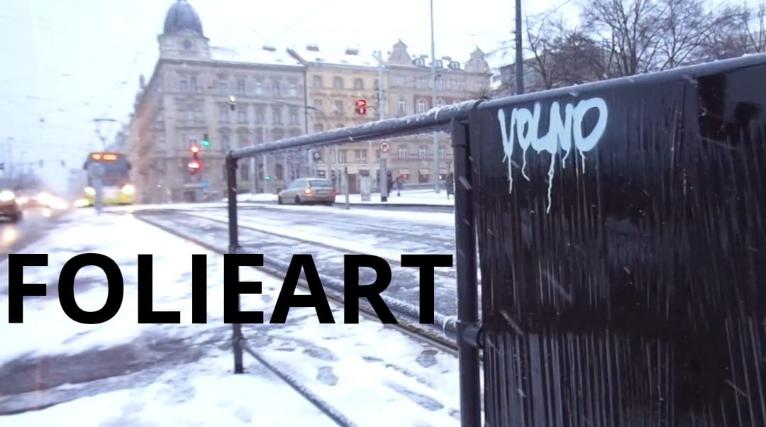 FOLIEART (2025)
