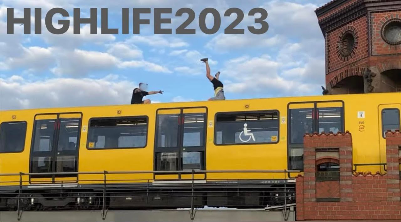 HIGHLIFE2023