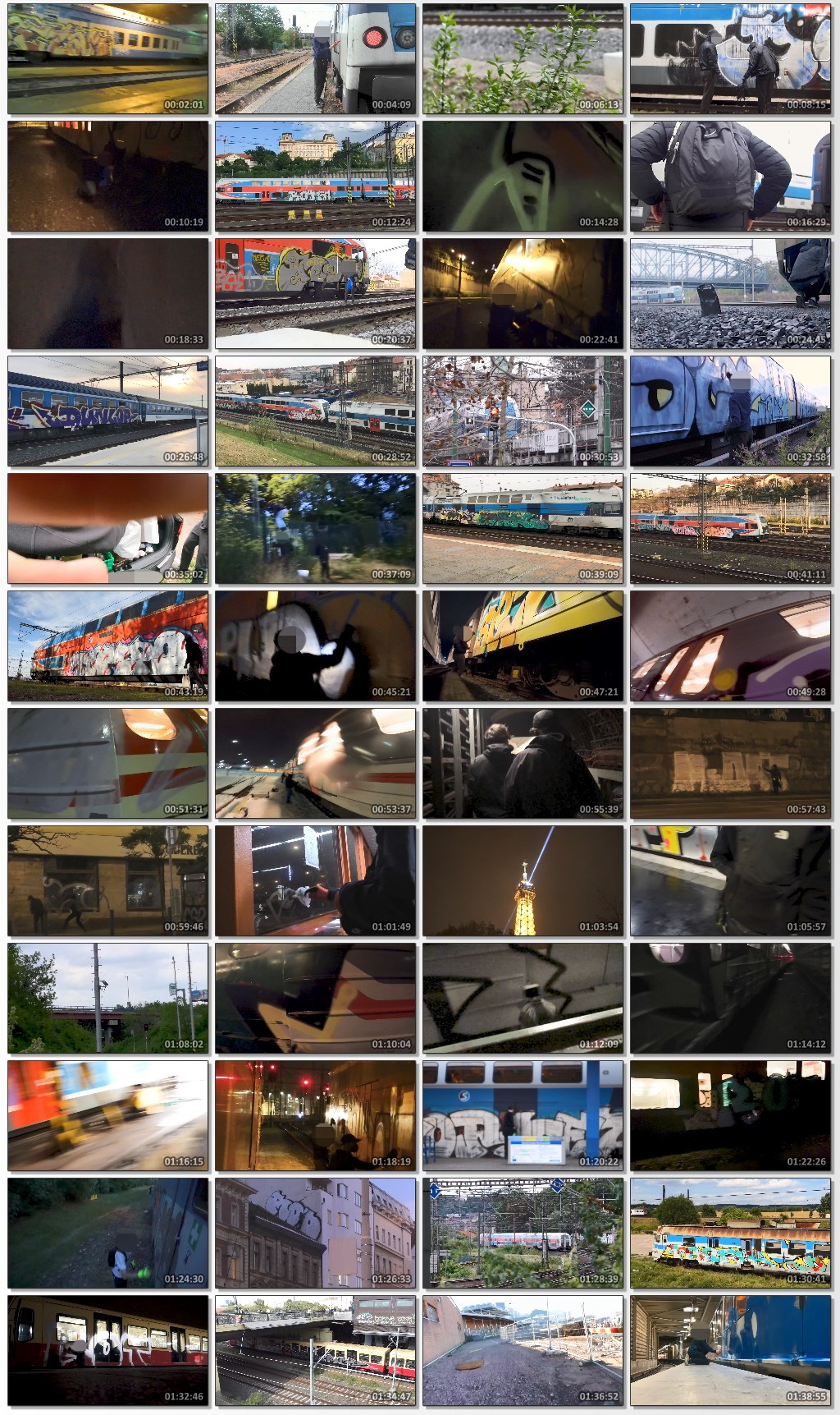 RotArchive23 (2025)
