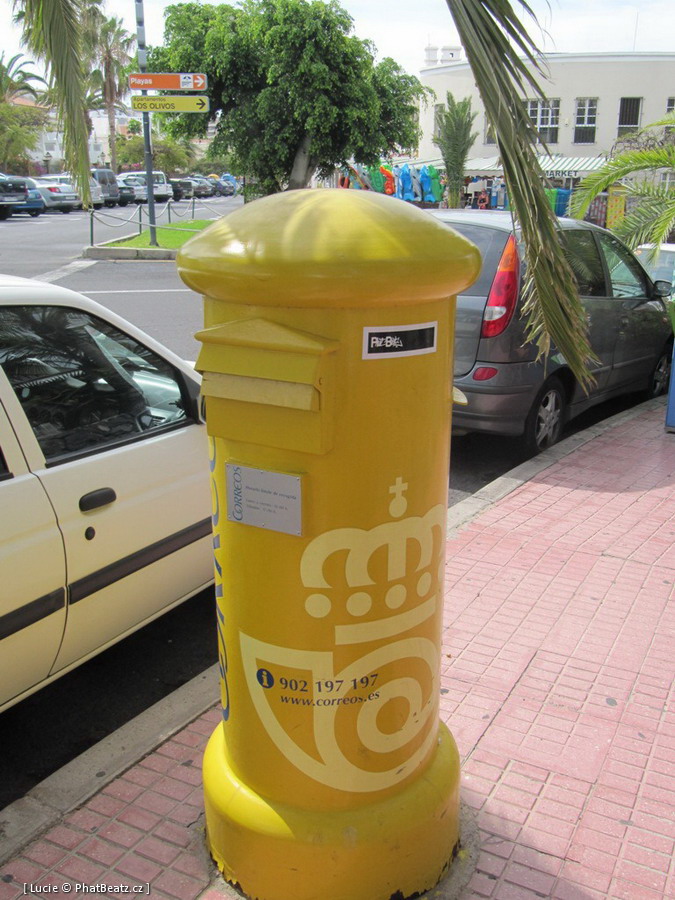 Tenerife