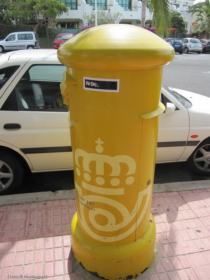 Tenerife