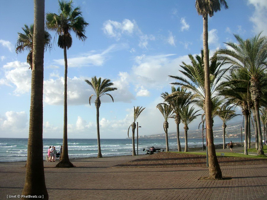 01_Tenerife