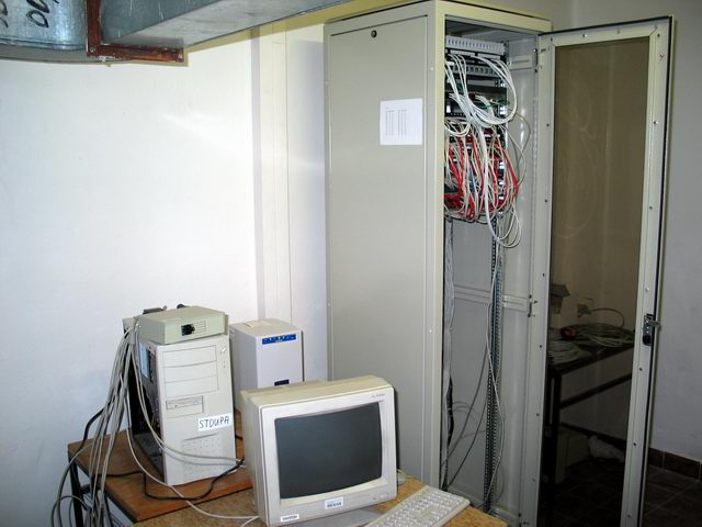 serverovna