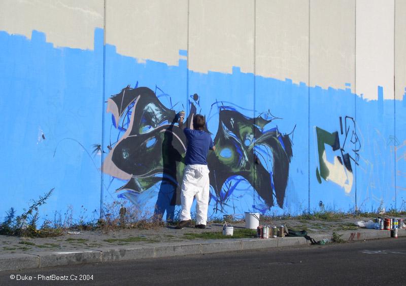 06belariegraffjam