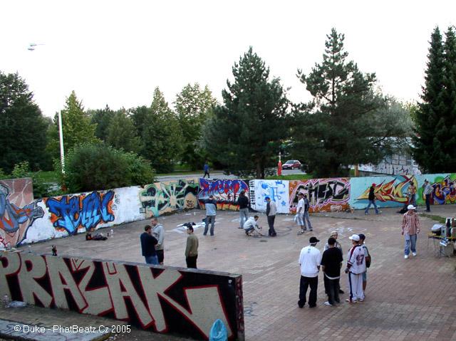 06taborgraffjam