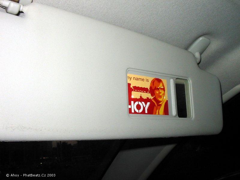 07jxdcarstickers