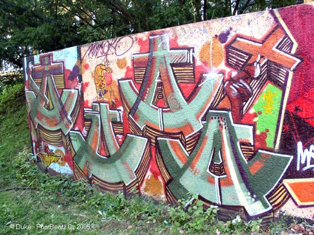 07taborgraffjam