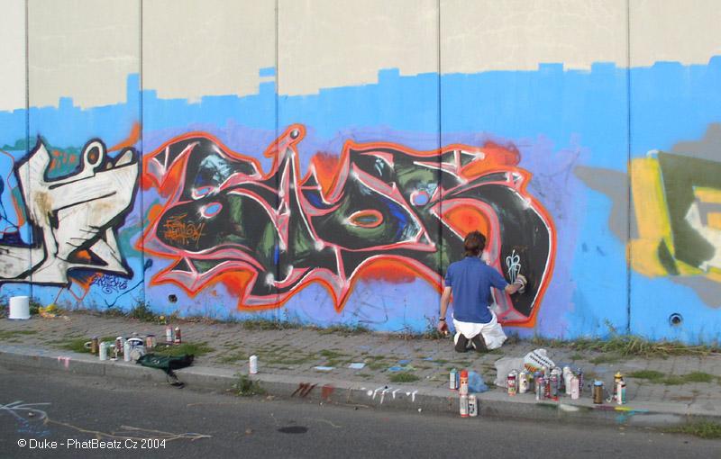 09belariegraffjam