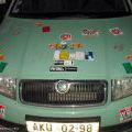 09jxdcarstickers