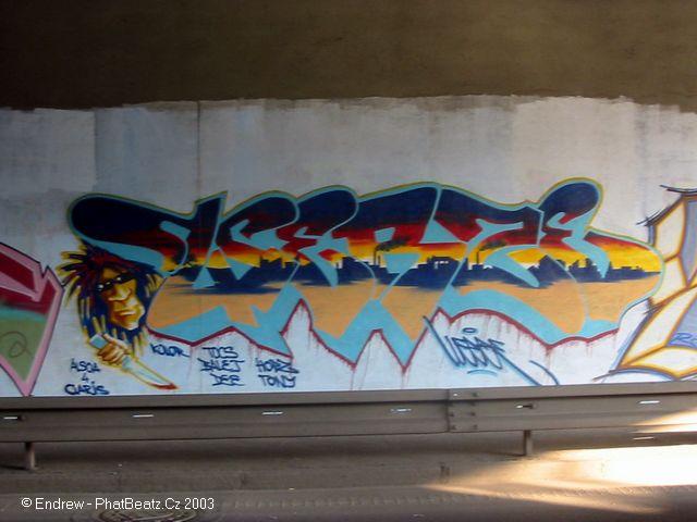 09modranymost