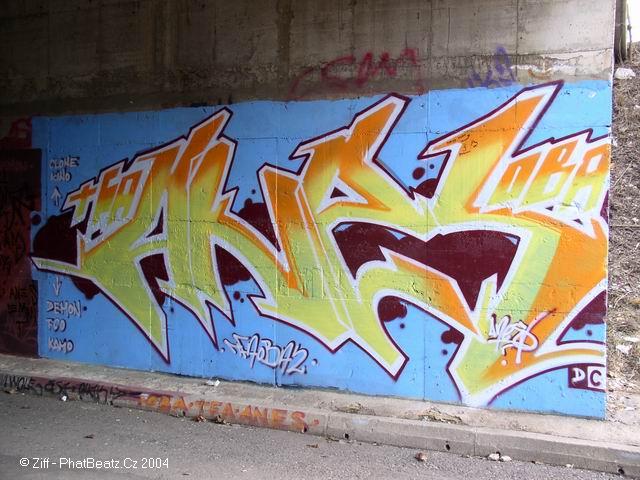 10graffTeplice