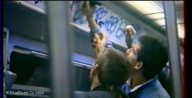 12writersgraffvideo