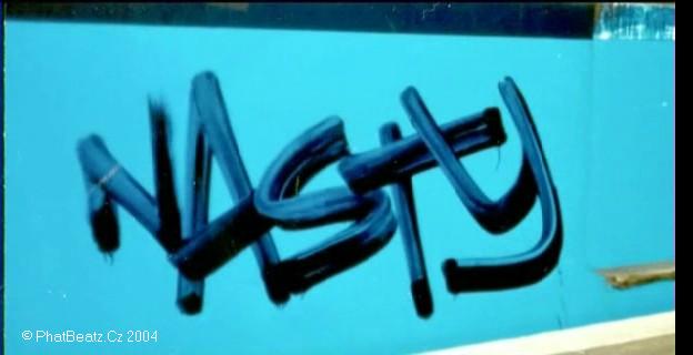 13writersgraffvideo