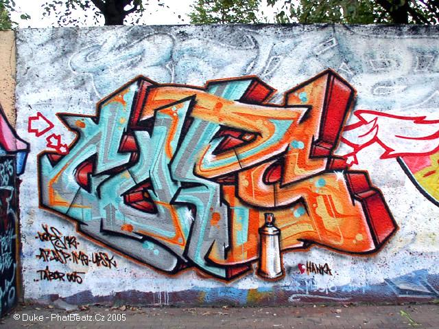 14taborgraffjam
